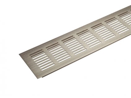 Vetracia mriežka KR-445 800*80 inox