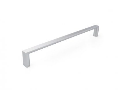 Nábytková úchytka UM 018 L 160 chróm matná