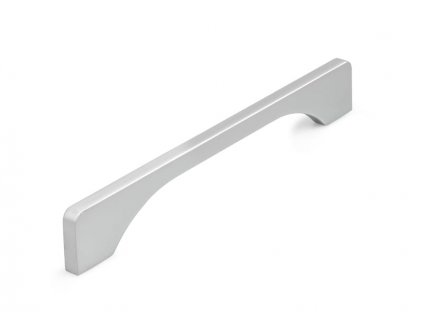 Nábytková úchytka UM-151 L-128 chróm matná