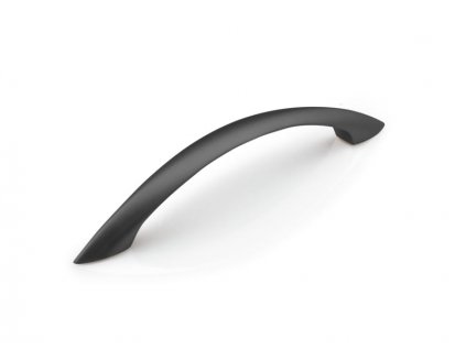 Nábytková úchytka čierna UM-026 L-96