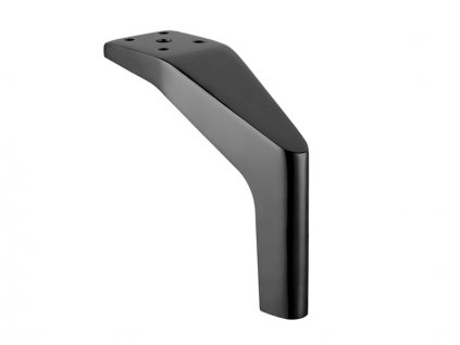 Nábytková noha DN-770 H-150 čierna