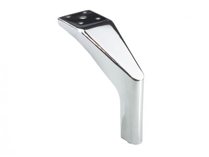 Nábytková noha DN-770 H-150 chróm