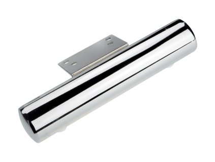 Nábytková noha DN-745 L-180 chróm