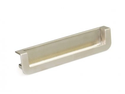 Nábytková úchytka UM-024 L-128 saténová