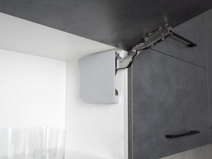 Výklop Sky UP Medium (3,5 - 5 kg) sivá