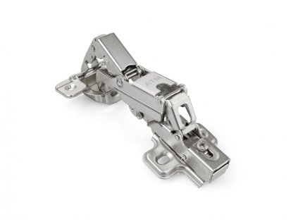 Nábytkový uhlový záves DS 165 H0 s tlmením bez eura