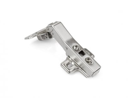 Nábytkový uhlový záves Met Gal S-45 H0 s tlmením bez eura