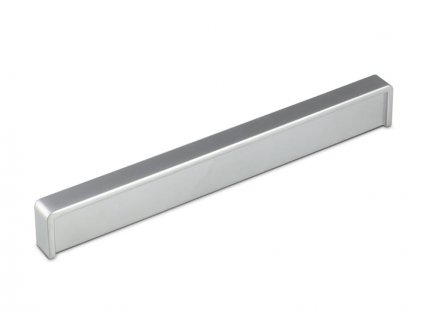 Nábytková úchytka UM-143 L-96/L-128 chróm matná