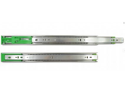 FGV Guličkový výsuv push to open 450 mm