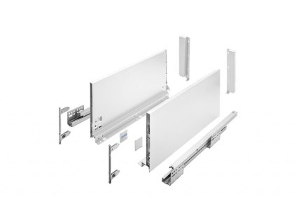 zásuvka axis pro nejvyšší bílá