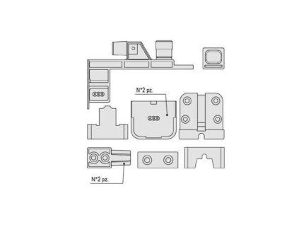 kit caps%252Fgliders track 22x22 only front