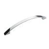 Nábytková úchytka UM-009 L-128 chróm