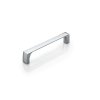Nábytková úchytka UM-144 L-96 chróm