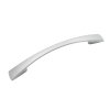 Nábytková úchytka UM-090 L-128 chróm matná