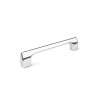 Nábytková úchytka UM 154 L 160 chróm