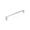 Nábytková úchytka UM 018 L 192 chróm matný
