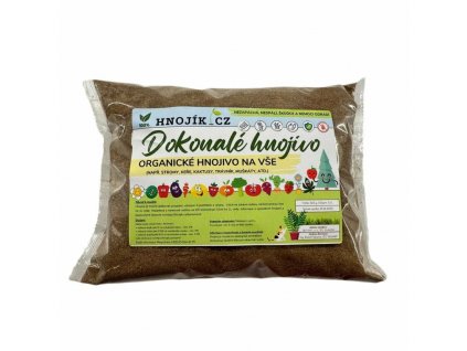 204 hnojik organicke hnojivo 1 5 l