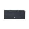 Truhlík RATO CASE 80 cm - barva: antracit