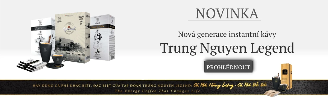 Trung Nguyen Legend