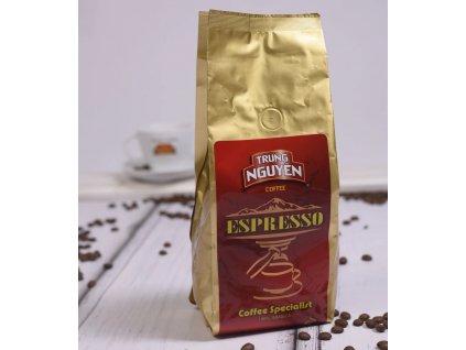 Espresso Specialist, 100% Arabica (500g)