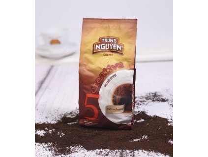 Trung Nguyen Creative 5 (250g)