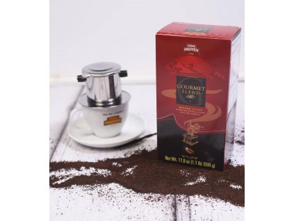 Trung Nguyen Gourmet Blend (500g)