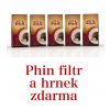 Creative 1-5 + Phin filtr a sklenice na ledovou kávu