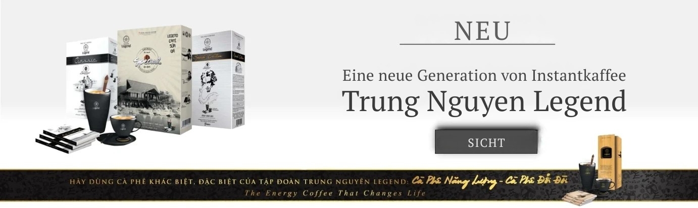 Trung Nguyen Legend