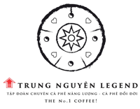 Trung Nguyen Cofee