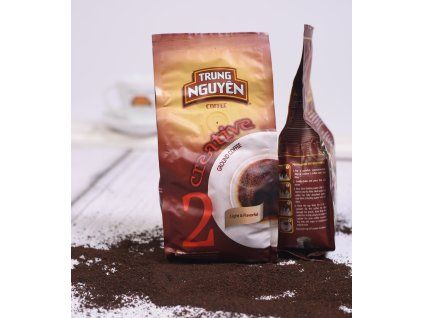 Trung Nguyen Creative 2 (250g)
