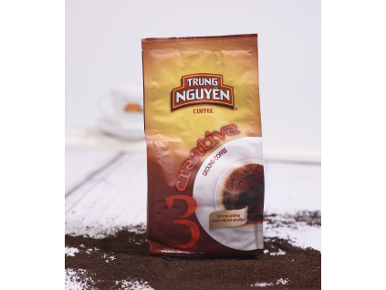 Trung Nguyen Creative 3 (250g)