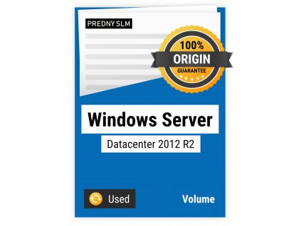 win server 2012 data R2