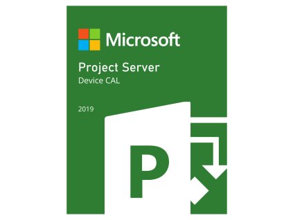 Project server deviceCAL