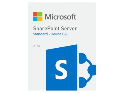 SharePoint Server standard deviceCAL