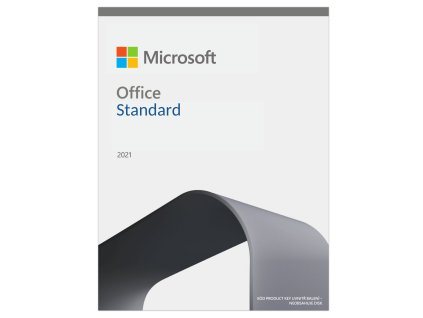 MS Office Standard 2021