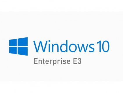 windows 10 enterprise E3