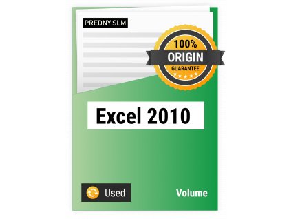 Excel 2010