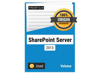 sharepoint server 2013