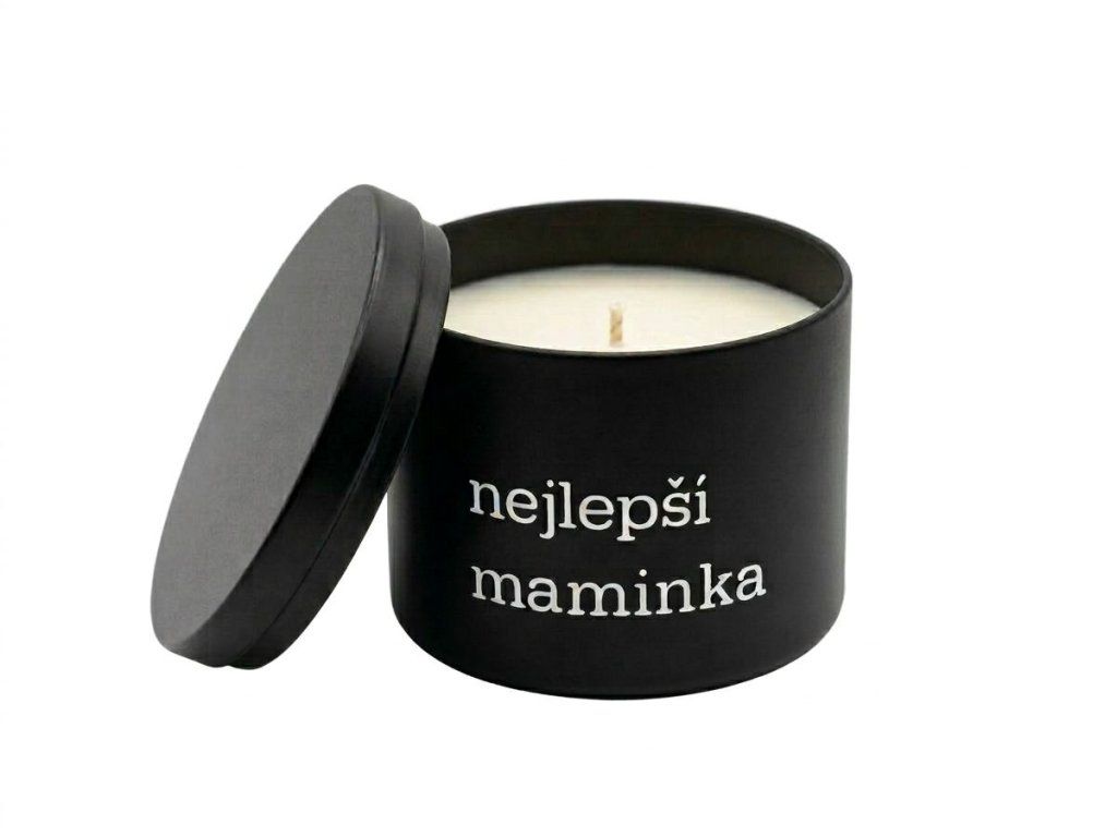 plechovka minimalista
