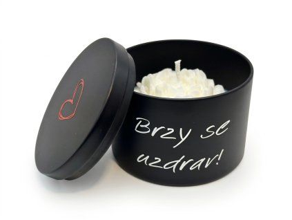 svicka plechovka laska