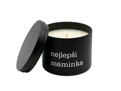 plechovka minimalista