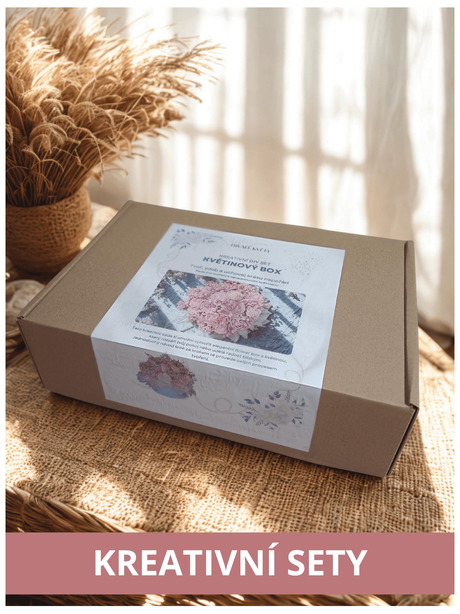 Kreativní sety