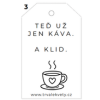 Teď už jen káva. A klid.