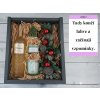 Vánoční vínobox – sváteční & hřejivý