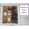 Vánoční vínobox – sváteční & hřejivý