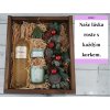 Vánoční vínobox – sváteční & hřejivý