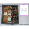Vánoční vínobox – sváteční & hřejivý