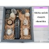 Vínobox pro chvíle pohody – elegantní set pro relax & radost