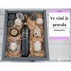 Vínobox pro chvíle pohody – elegantní set pro relax & radost