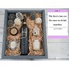 Vínobox pro chvíle pohody – elegantní set pro relax & radost